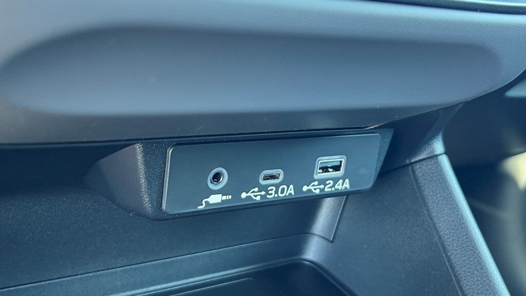 2025 Subaru CROSSTREK Limited Fredericksburg VA