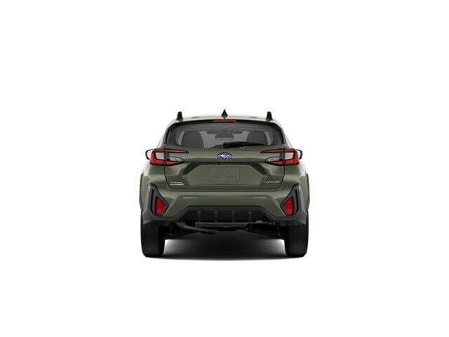 2025 Subaru CROSSTREK Limited Fredericksburg VA