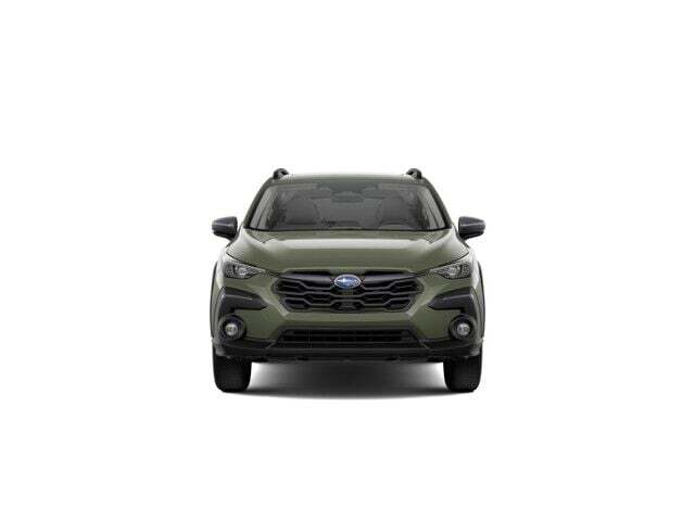 2025 Subaru CROSSTREK Limited Fredericksburg VA