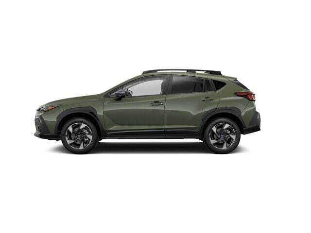 2025 Subaru CROSSTREK Limited Fredericksburg VA