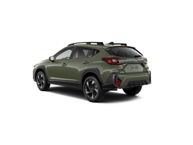 2025 Subaru CROSSTREK Limited Fredericksburg VA