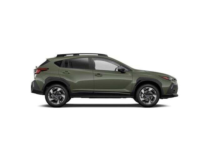 2025 Subaru CROSSTREK Limited Fredericksburg VA