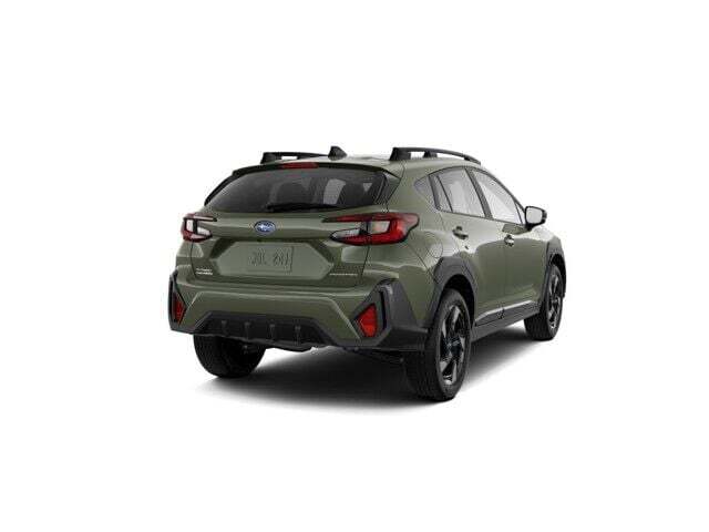 2025 Subaru CROSSTREK Limited Fredericksburg VA