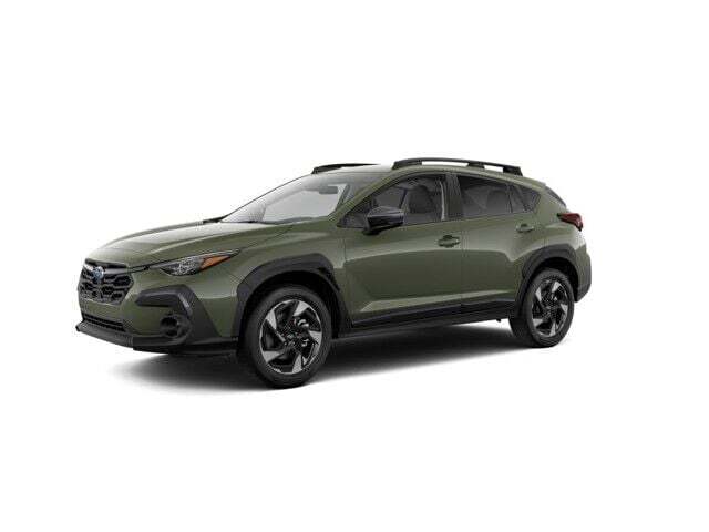 2025 Subaru CROSSTREK Limited Fredericksburg VA