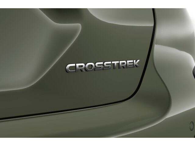 2025 Subaru CROSSTREK Limited Fredericksburg VA