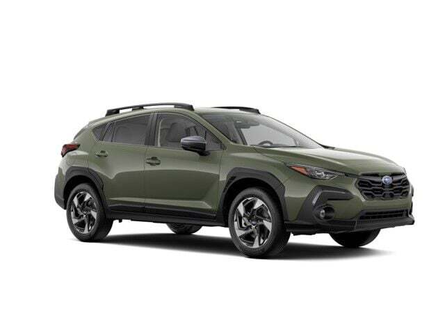 2025 Subaru CROSSTREK Limited Fredericksburg VA