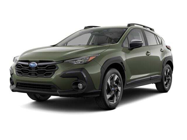 2025 Subaru CROSSTREK Limited Fredericksburg VA
