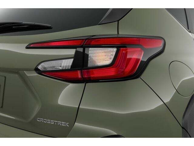 2025 Subaru CROSSTREK Limited Fredericksburg VA