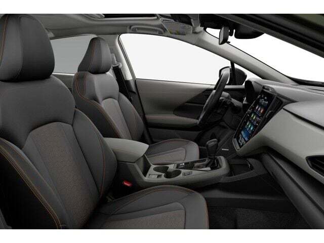 2025 Subaru CROSSTREK Limited Fredericksburg VA