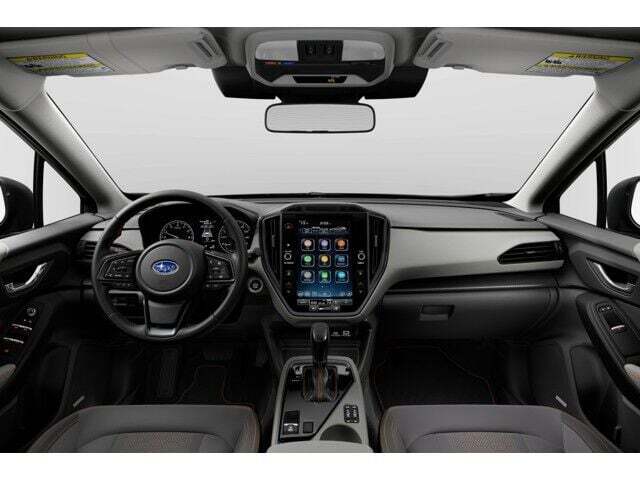 2025 Subaru CROSSTREK Limited Fredericksburg VA