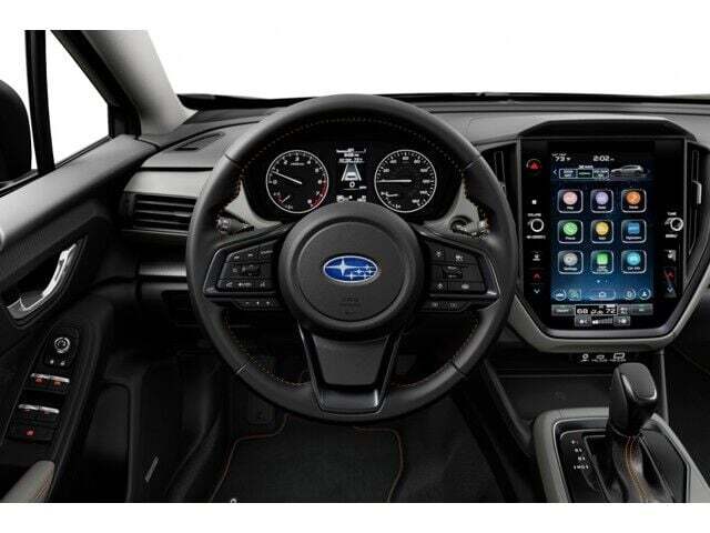 2025 Subaru CROSSTREK Limited Fredericksburg VA