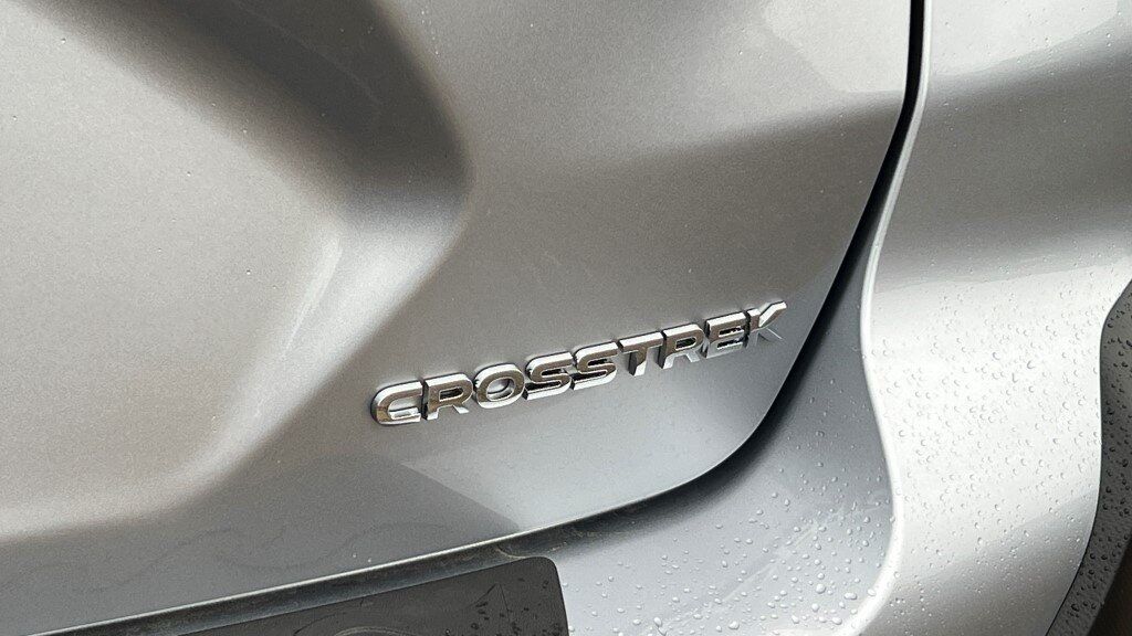 2025 Subaru CROSSTREK Limited Fredericksburg VA