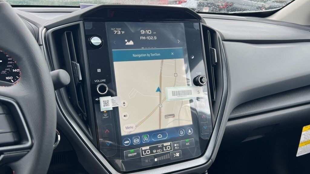 2025 Subaru CROSSTREK Limited Fredericksburg VA