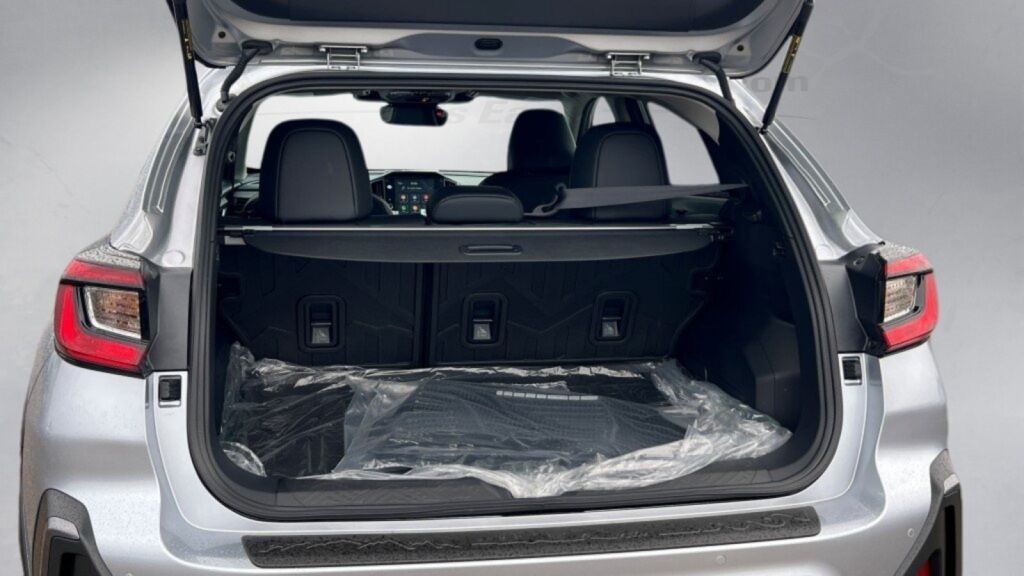 2025 Subaru CROSSTREK Limited Fredericksburg VA