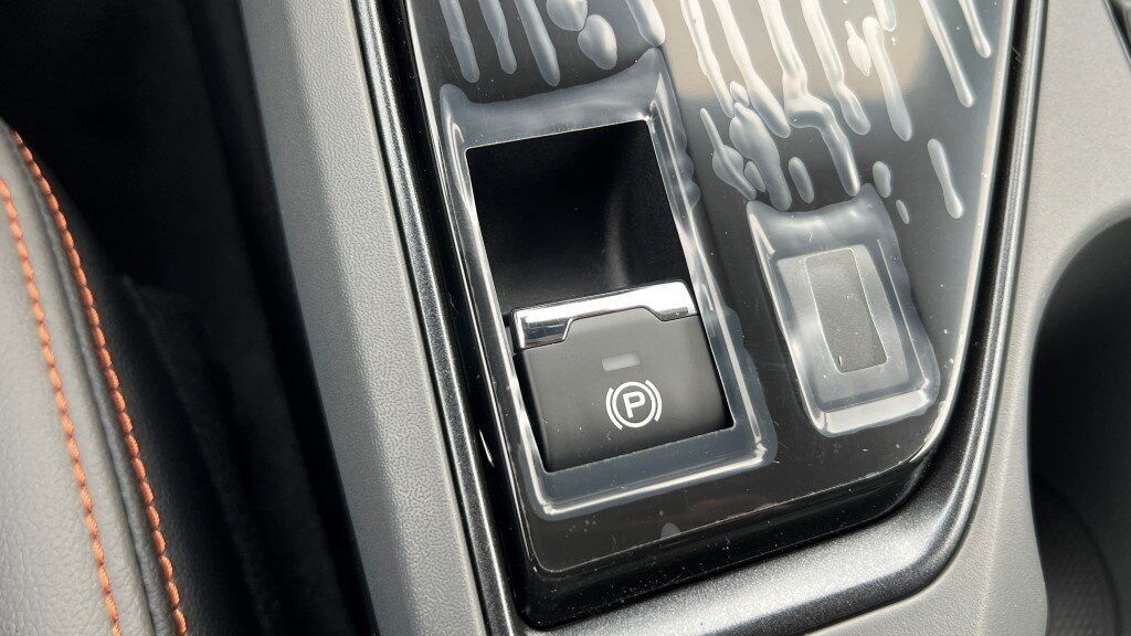 2025 Subaru CROSSTREK Limited Fredericksburg VA