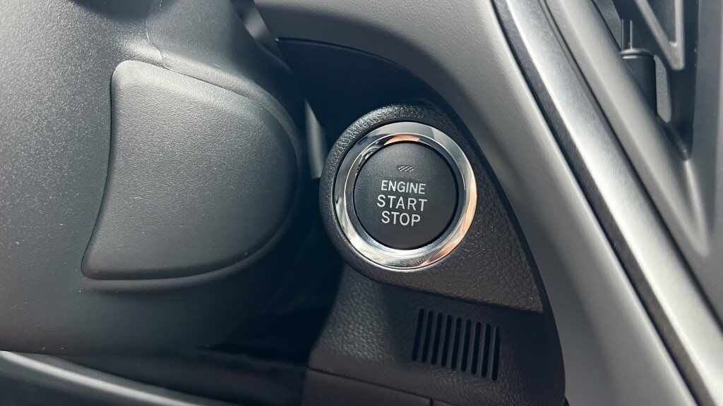 2025 Subaru CROSSTREK Limited Fredericksburg VA