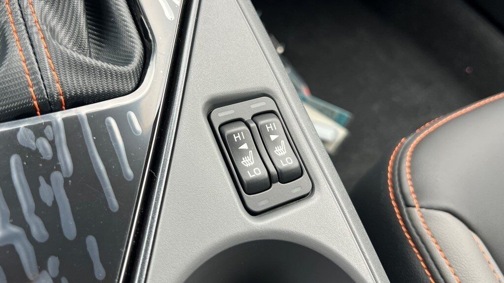 2025 Subaru CROSSTREK Limited Fredericksburg VA