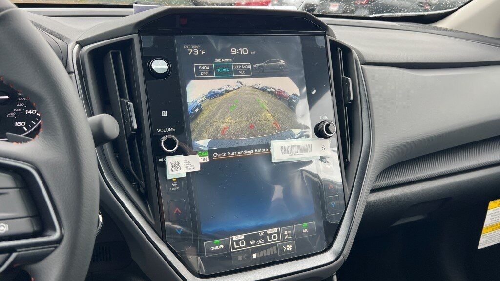 2025 Subaru CROSSTREK Limited Fredericksburg VA