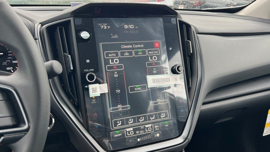 2025 Subaru CROSSTREK Limited Fredericksburg VA