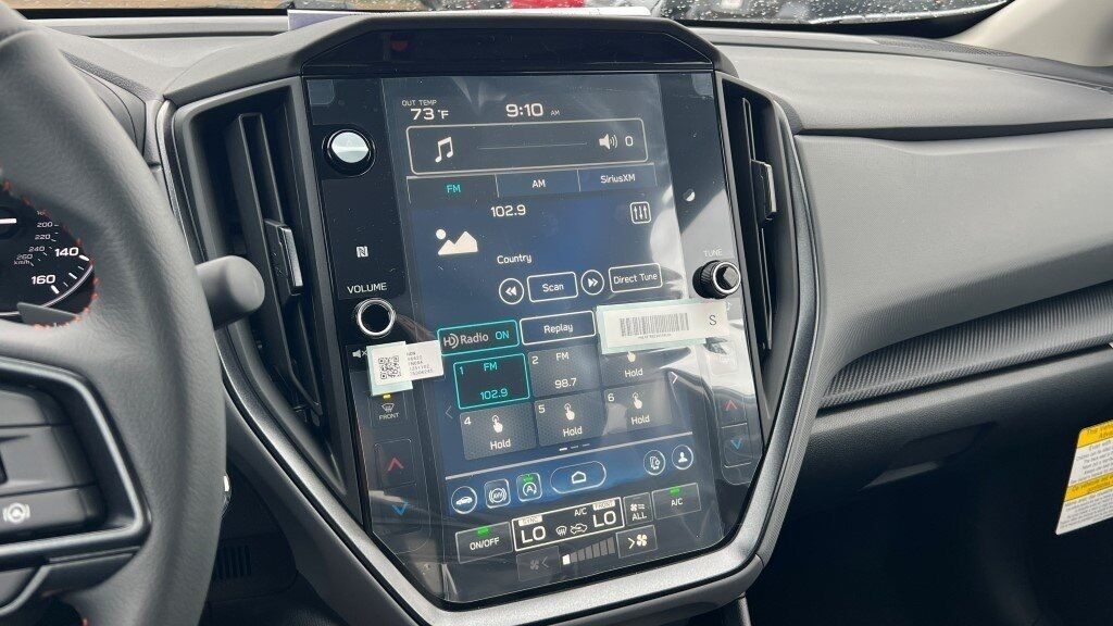 2025 Subaru CROSSTREK Limited Fredericksburg VA