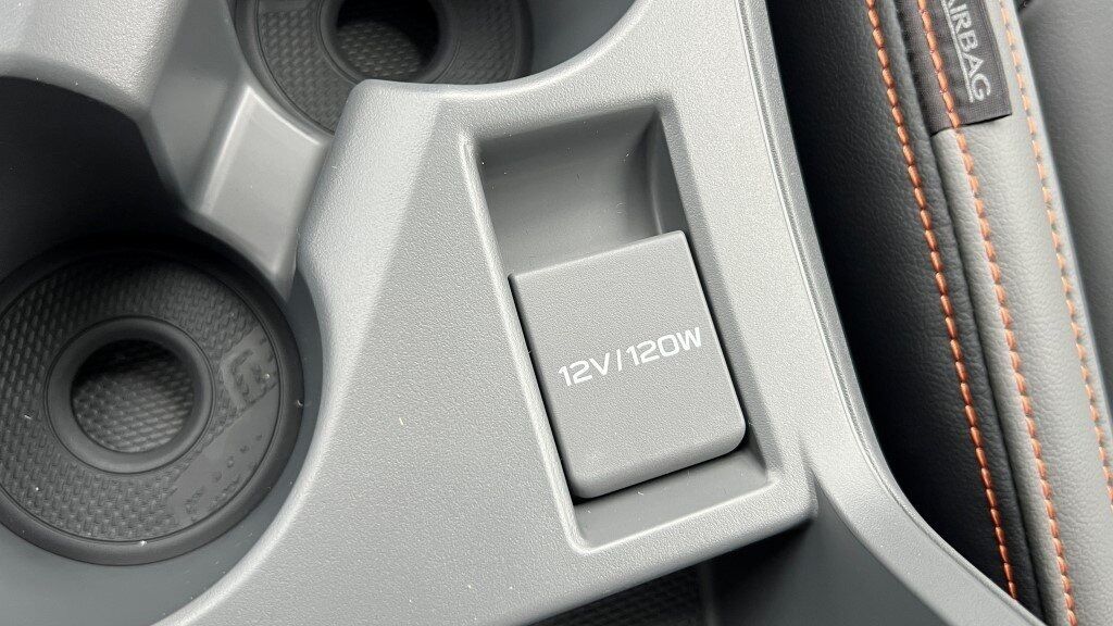 2025 Subaru CROSSTREK Limited Fredericksburg VA