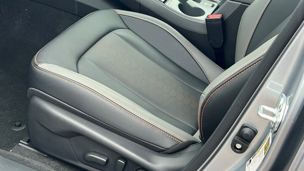 2025 Subaru CROSSTREK Limited Fredericksburg VA