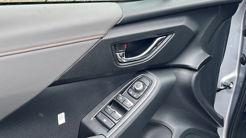 2025 Subaru CROSSTREK Limited Fredericksburg VA