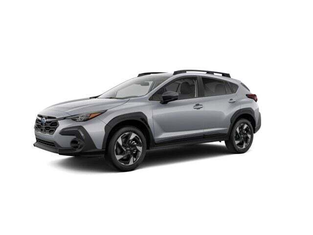 2025 Subaru CROSSTREK Limited Fredericksburg VA