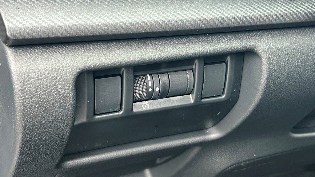 2025 Subaru CROSSTREK Limited Fredericksburg VA