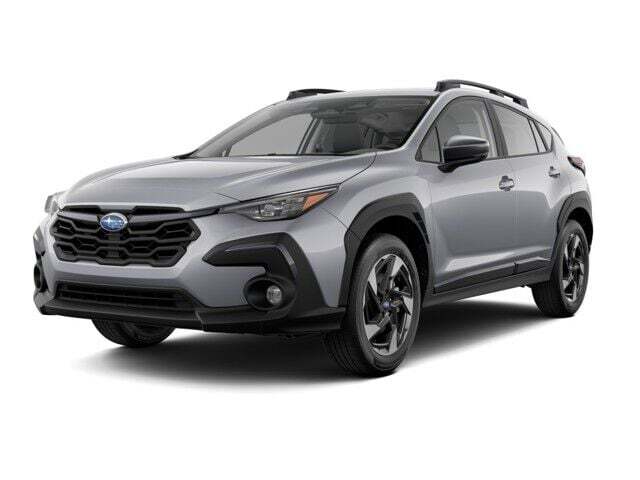 2025 Subaru CROSSTREK Limited Fredericksburg VA