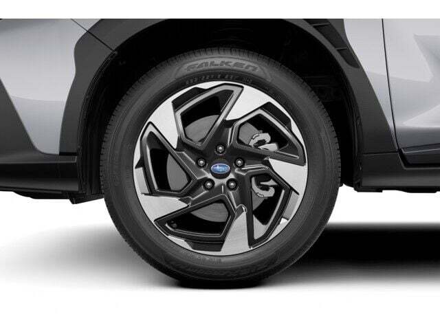 2025 Subaru CROSSTREK Limited Fredericksburg VA