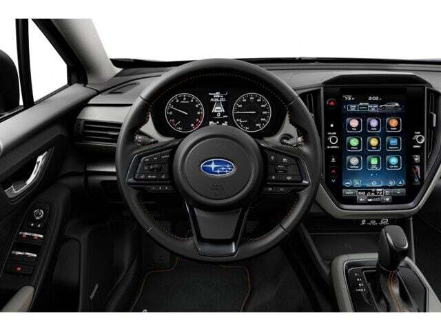 2025 Subaru CROSSTREK Limited Fredericksburg VA