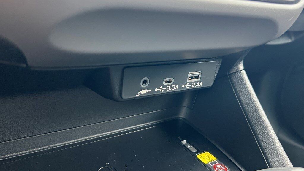 2025 Subaru CROSSTREK Limited Fredericksburg VA