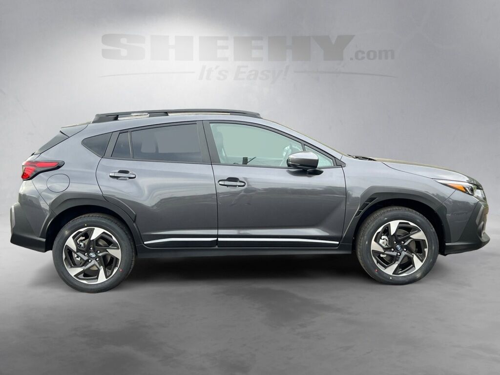 2025 Subaru CROSSTREK Limited Hagerstown MD