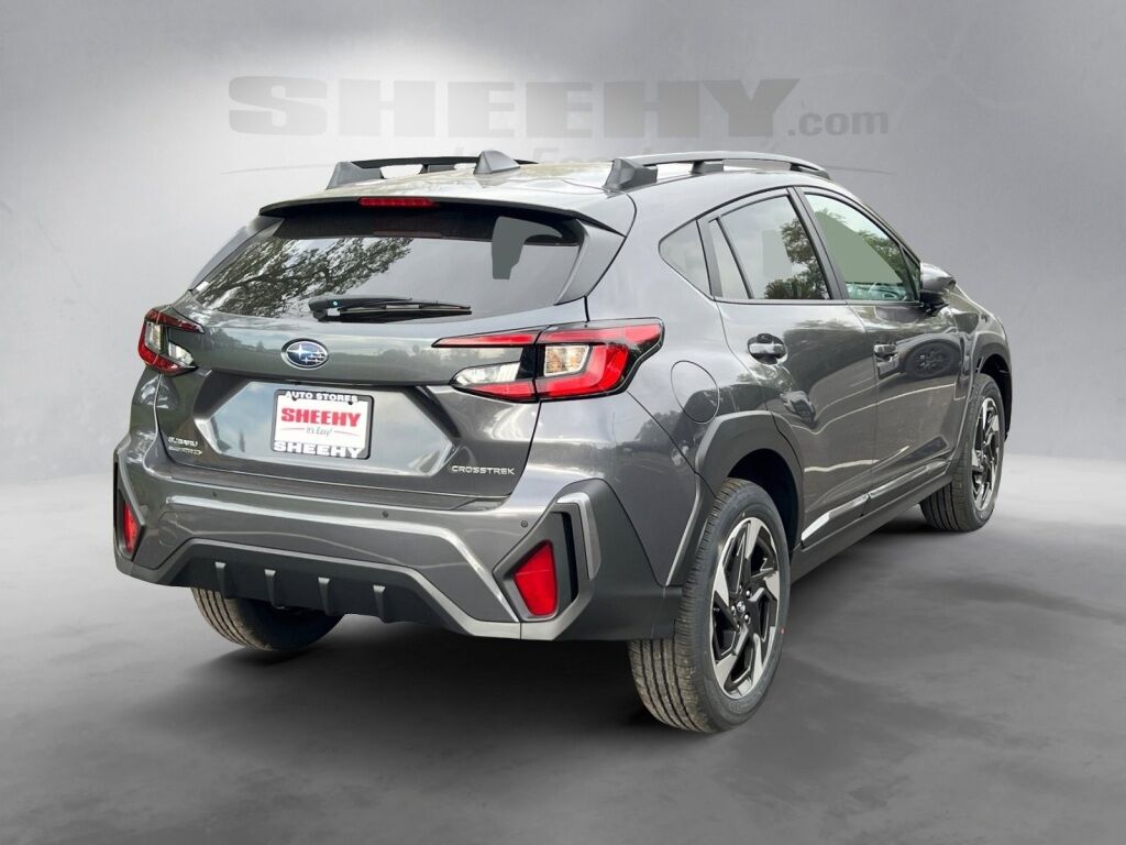 2025 Subaru CROSSTREK Limited Hagerstown MD