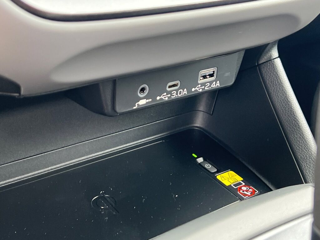 2025 Subaru CROSSTREK Limited Hagerstown MD