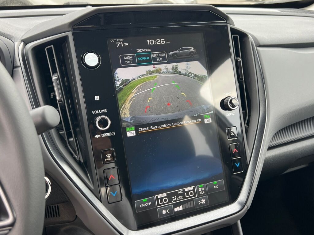 2025 Subaru CROSSTREK Limited Hagerstown MD