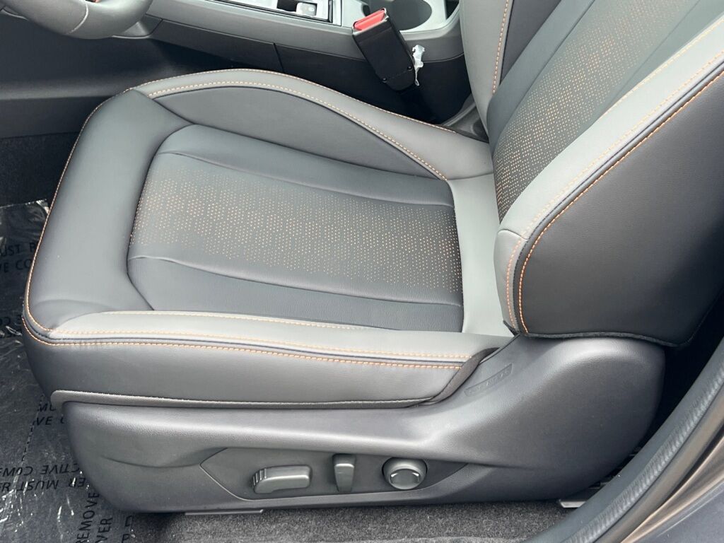 2025 Subaru CROSSTREK Limited Hagerstown MD