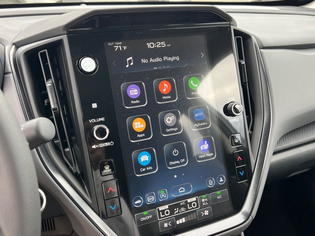 2025 Subaru CROSSTREK Limited Hagerstown MD