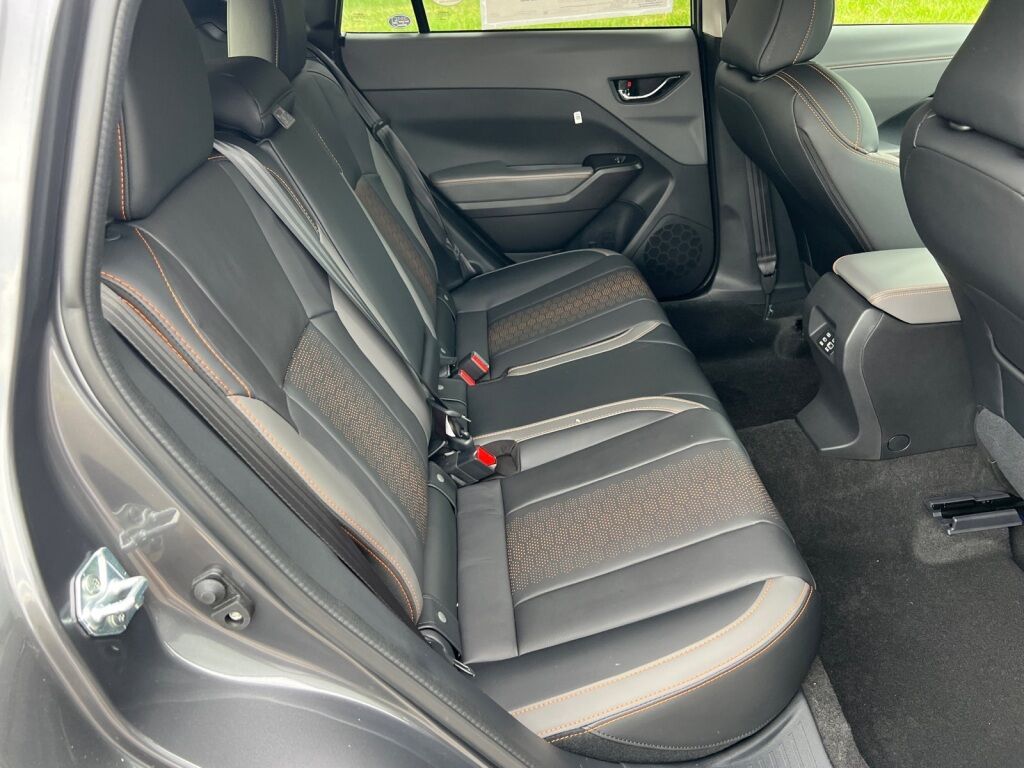 2025 Subaru CROSSTREK Limited Hagerstown MD