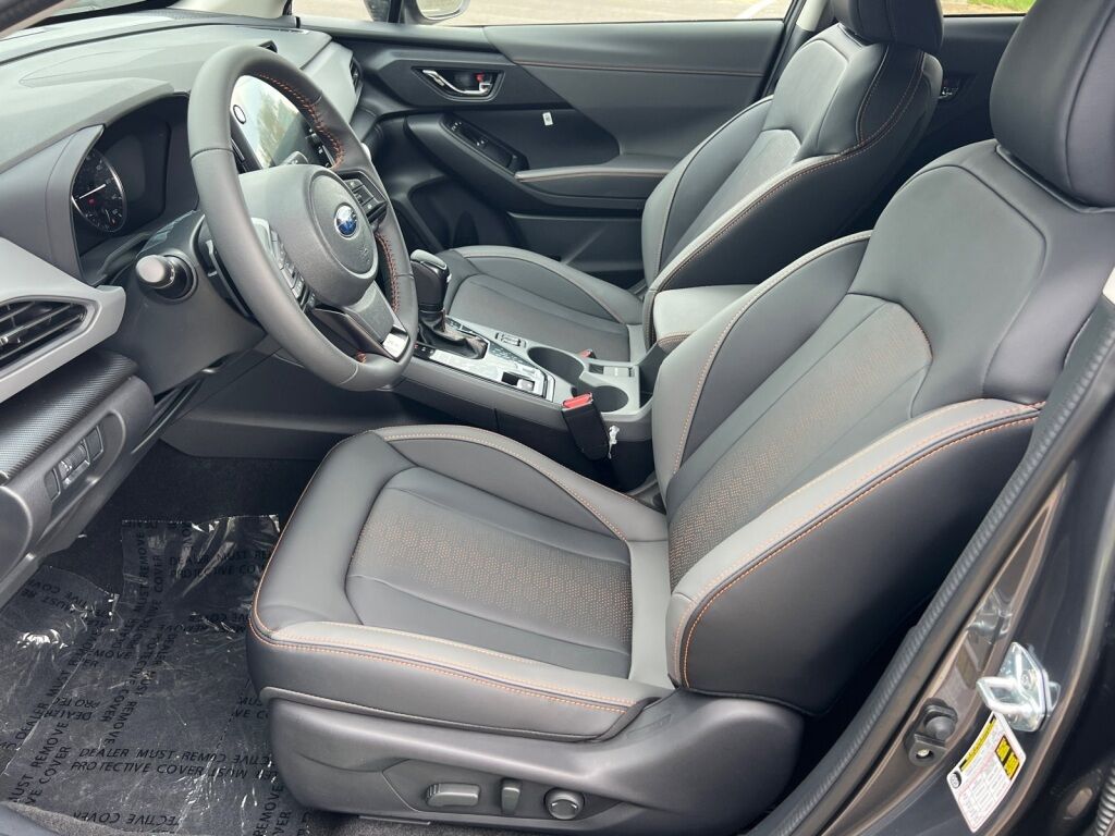 2025 Subaru CROSSTREK Limited Hagerstown MD