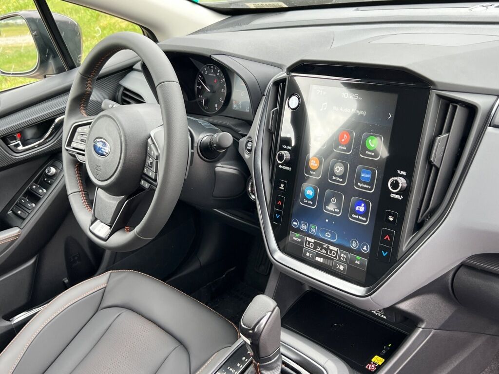 2025 Subaru CROSSTREK Limited Hagerstown MD