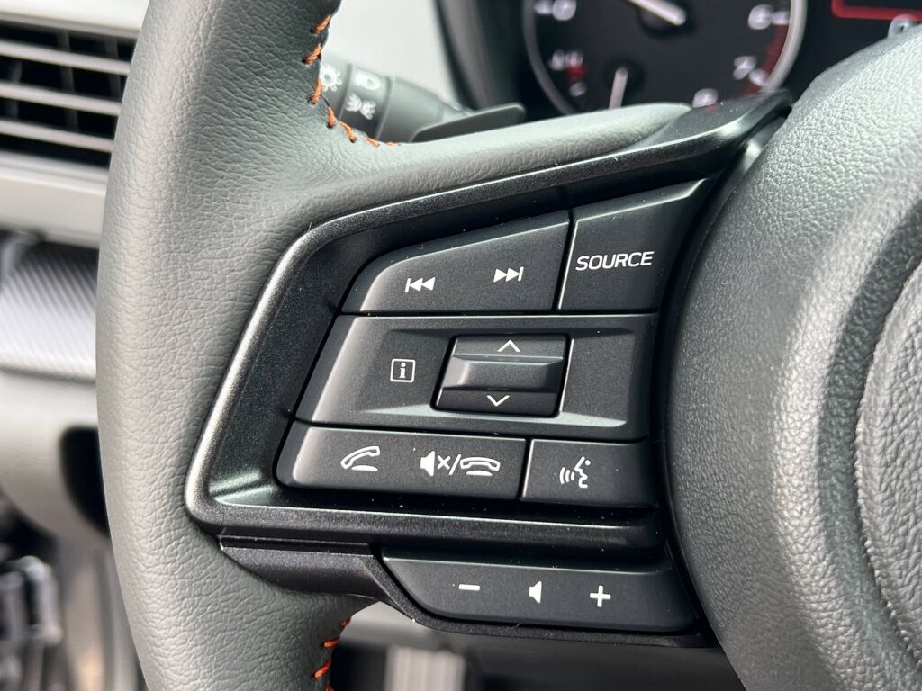 2025 Subaru CROSSTREK Limited Hagerstown MD