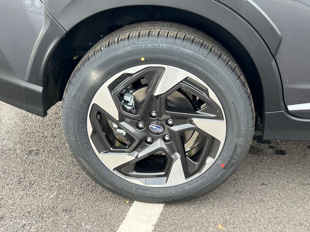 2025 Subaru CROSSTREK Limited Hagerstown MD