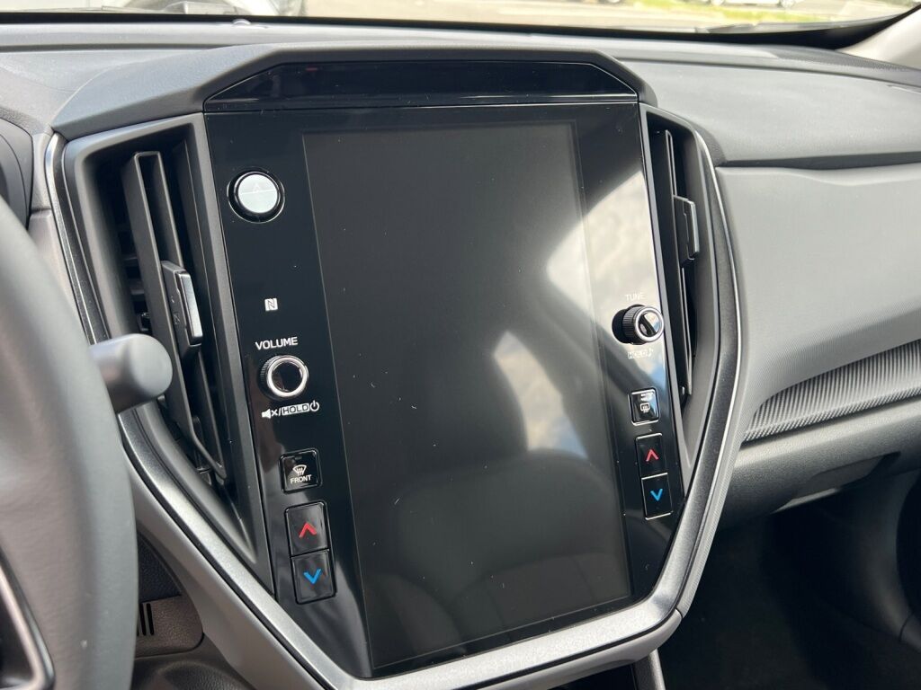 2025 Subaru CROSSTREK Limited Hagerstown MD