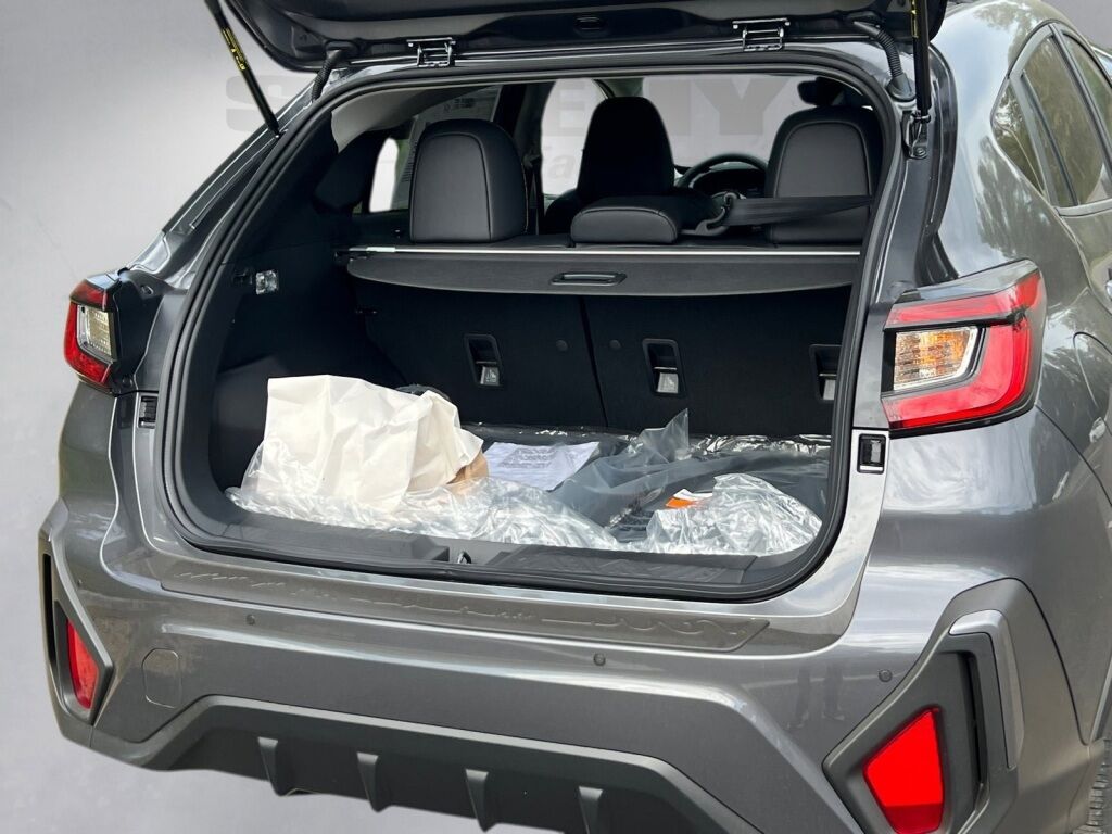 2025 Subaru CROSSTREK Limited Hagerstown MD