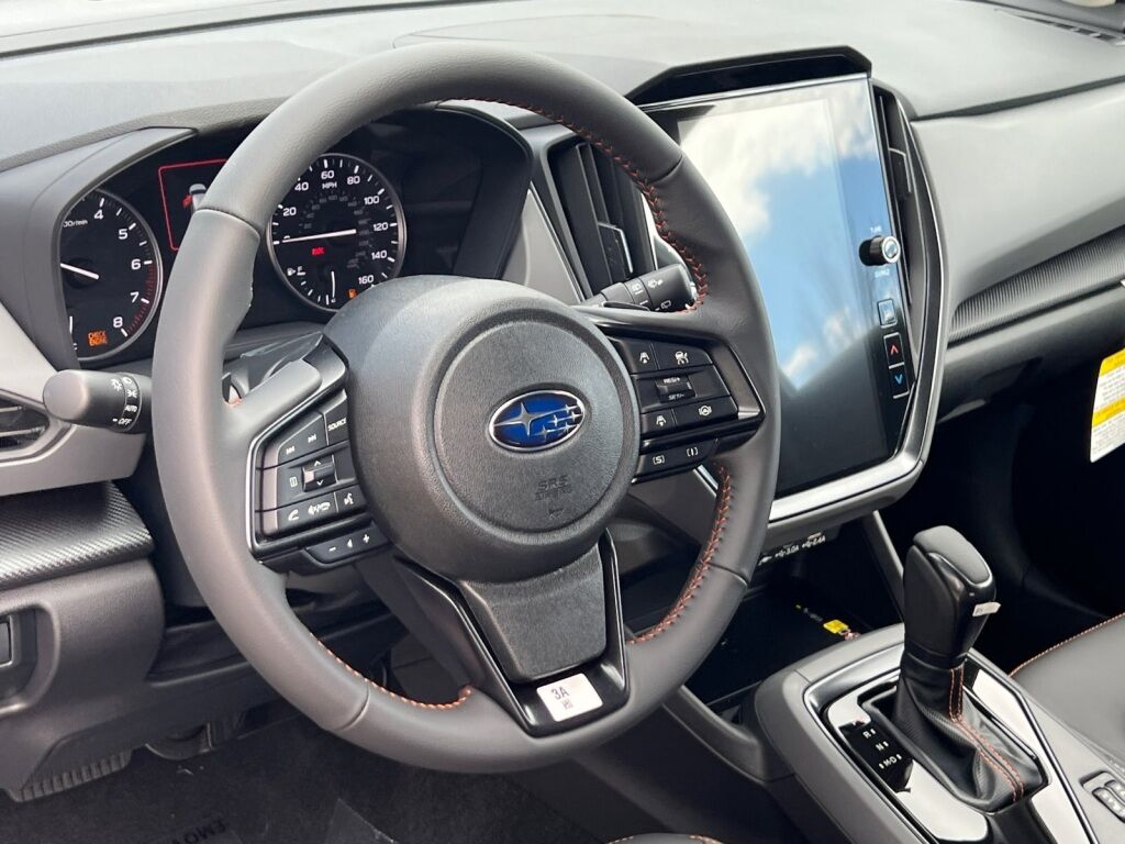 2025 Subaru CROSSTREK Limited Hagerstown MD
