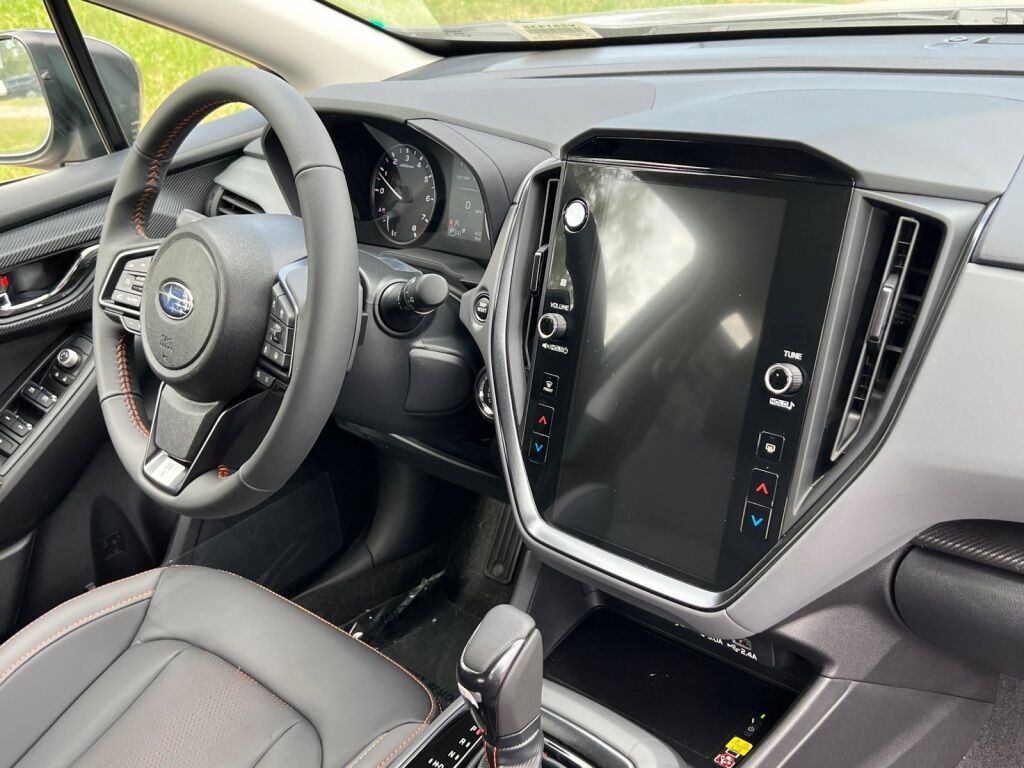 2025 Subaru CROSSTREK Limited Hagerstown MD