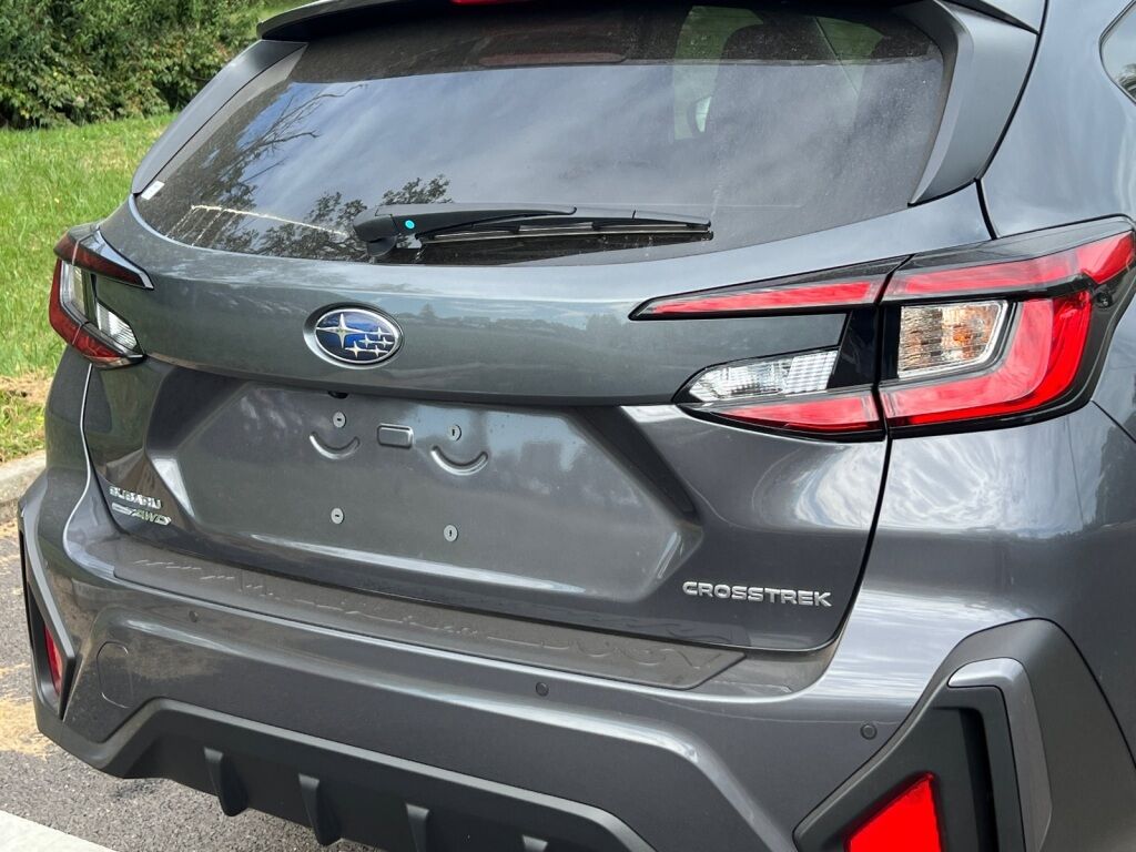 2025 Subaru CROSSTREK Limited Hagerstown MD
