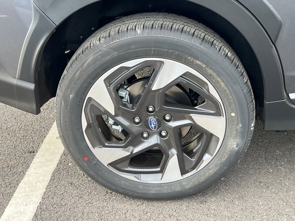 2025 Subaru CROSSTREK Limited Hagerstown MD